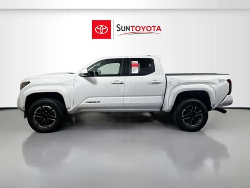 New 2025 Toyota Tacoma TRD Sport image 7