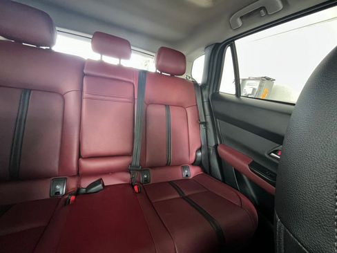 Used 2025 MAZDA CX-50 2.5 Hybrid w/ Premium Plus Pkg image 39