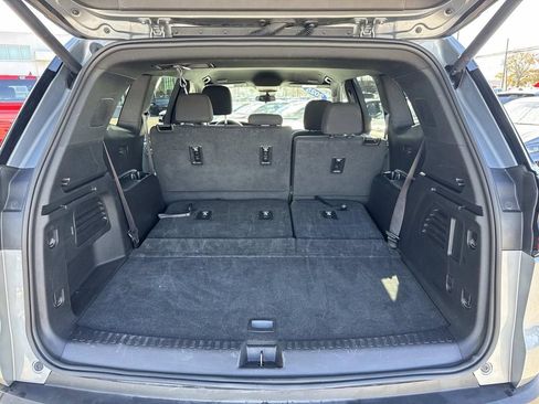 Certified 2025 GMC Acadia Elevation image 9