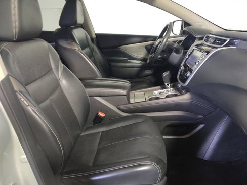 Used 2015 Nissan Murano SL w/ SL Technology Package AWD/4WD image 21