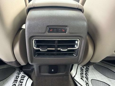 Certified 2022 Lincoln Corsair AWD w/ Equipment Group 101A image 13