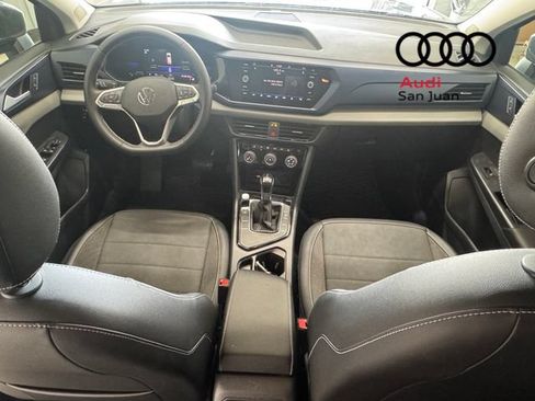 Used 2023 Volkswagen Taos SE FWD image 28