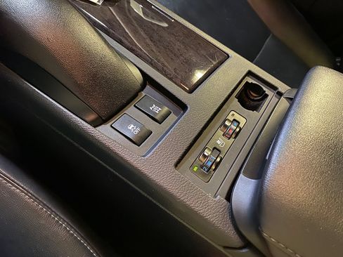 Used 2013 Lexus RX 350 AWD w/ Navigation Pkg image 27