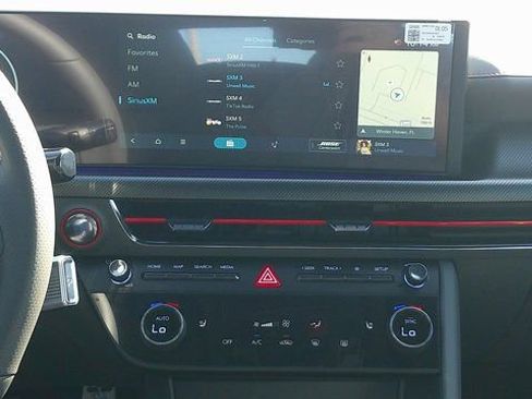 New 2026 Hyundai Sonata N Line image 15