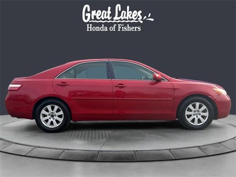 Used 2007 Toyota Camry XLE image 6