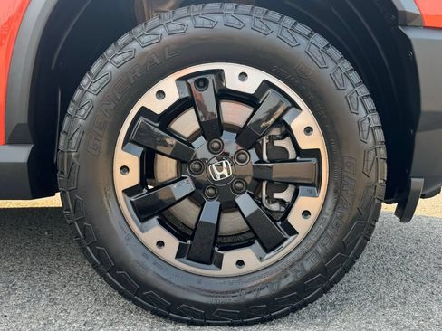 Used 2026 Honda Passport TrailSport Elite image 12