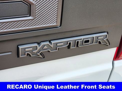 New 2026 Ford F150 Raptor AWD/4WD image 13