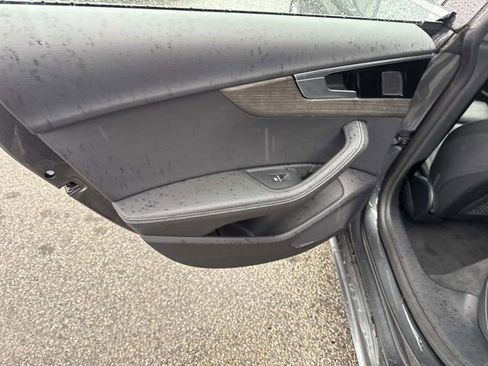 Used 2024 Audi A5 2.0T Premium Plus image 23