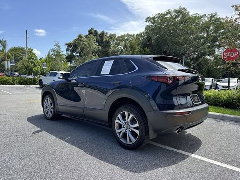 Used 2021 MAZDA CX-30 FWD 2.5 S w/ Preferred Package image 26