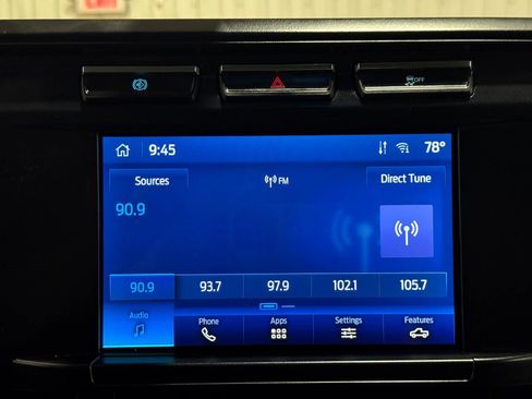 Used 2024 Ford F550 4x4 Crew Cab Super Duty image 36
