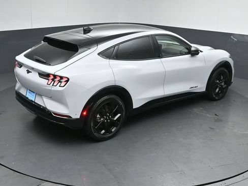 Certified 2023 Ford Mustang Mach-E Premium w/ Mustang Nite Pony Package AWD/4WD image 51