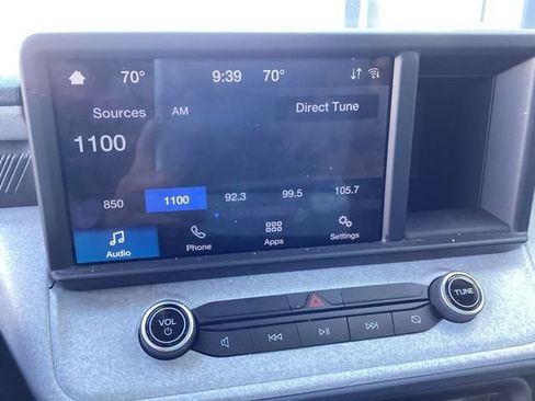 Used 2023 Ford Maverick XLT w/ XLT Luxury Package FWD image 28