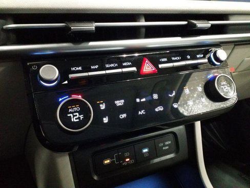 New 2026 Hyundai Tucson Limited w/ Tow & Go Package image 7