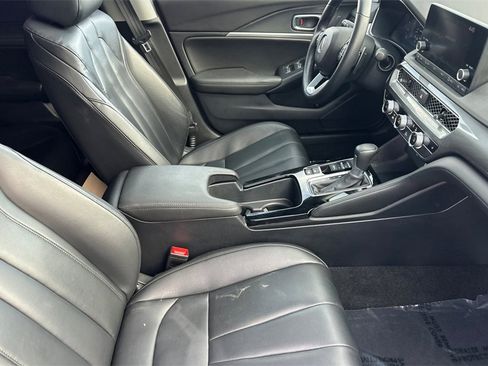 Used 2025 Acura Integra image 16