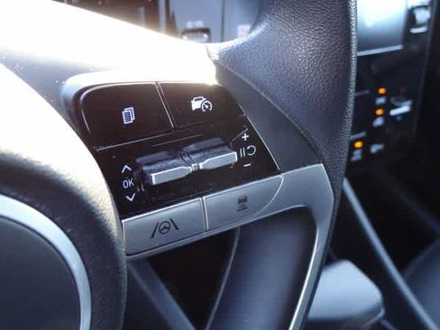 Used 2024 Hyundai Tucson SEL FWD image 19