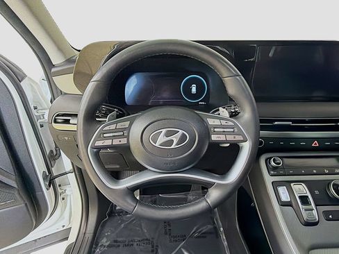 Used 2023 Hyundai Palisade SEL AWD/4WD image 38