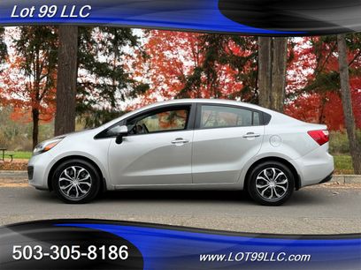 Used 2013 Kia Rio LX