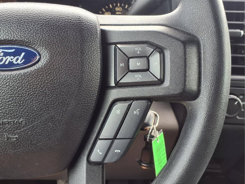 Used 2018 Ford F150 XL w/ Equipment Group 101A Mid AWD/4WD image 14