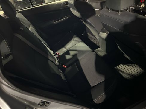 Used 2016 Subaru Impreza 2.0i Sport Premium w/ Popular Package #1 image 16