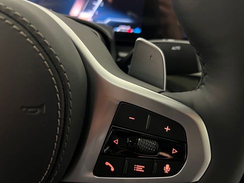 New 2026 BMW X6 xDrive40i w/ Climate Comfort Package image 28