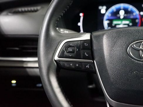 Certified 2024 Toyota Grand Highlander XLE image 14