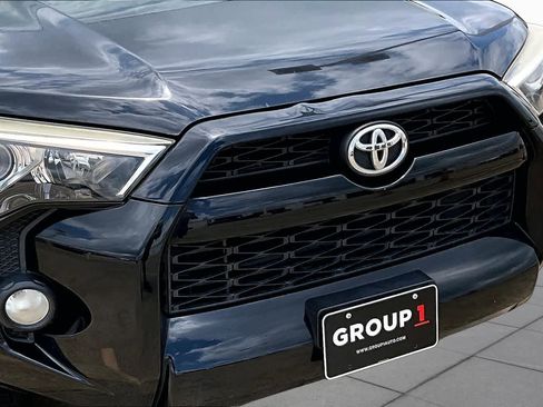 Used 2015 Toyota 4Runner SR5 RWD image 30