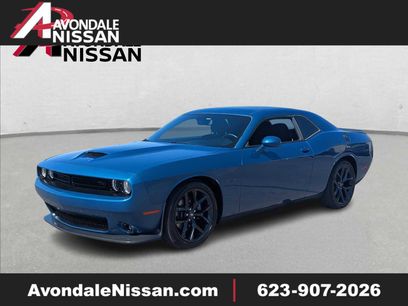 Used 2022 Dodge Challenger R/T w/ Driver Convenience Group