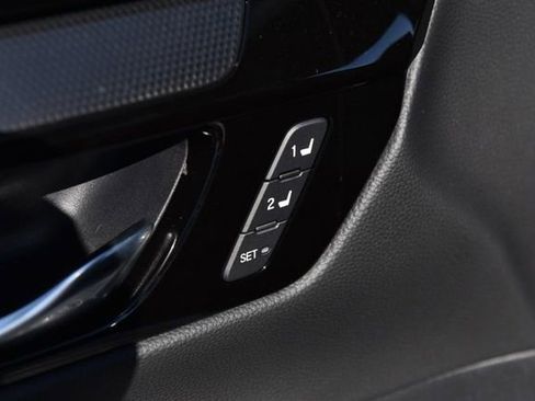 New 2026 Honda CR-V Sport Touring image 9