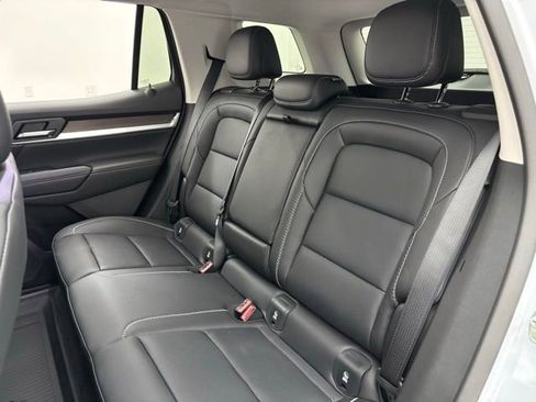 New 2026 GMC Terrain Denali w/ LPO, Floor Liner Package image 41
