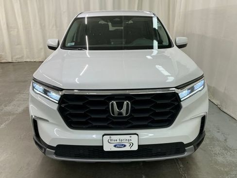 Used 2024 Honda Pilot EX-L image 8