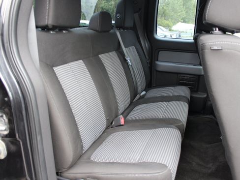 Used 2014 Ford F150 STX w/ Equipment Group 201A Mid AWD/4WD image 36
