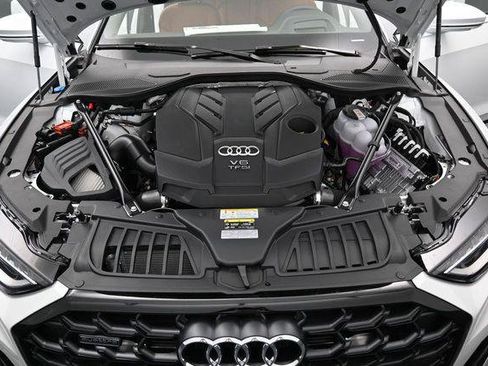 New 2026 Audi A8 L 3.0T AWD/4WD image 15