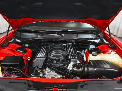 Used 2020 Dodge Charger Scat Pack w/ Plus Group image 75