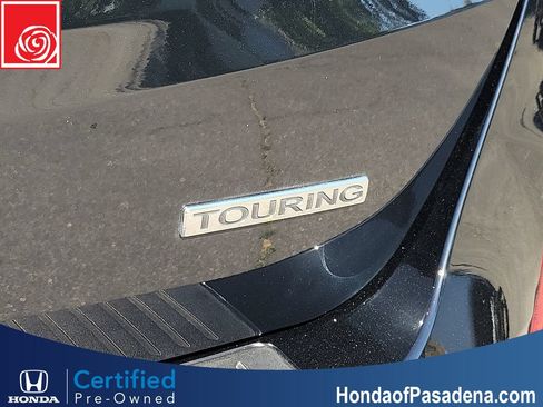 Certified 2026 Honda Odyssey Touring image 32