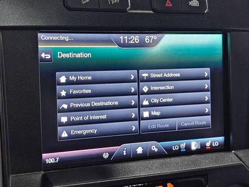 Used 2015 Ford F150 Lariat w/ Equipment Group 502A Luxury AWD/4WD image 46