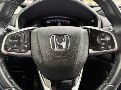 Used 2018 Honda CR-V EX-L image 22