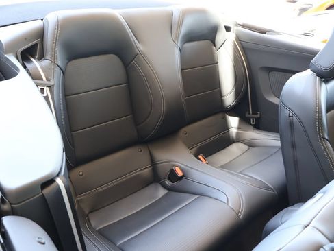 Used 2024 Ford Mustang GT Premium RWD image 19