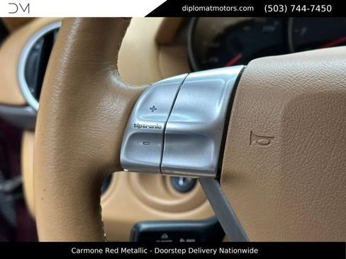 Used 2007 Porsche Cayman RWD image 22