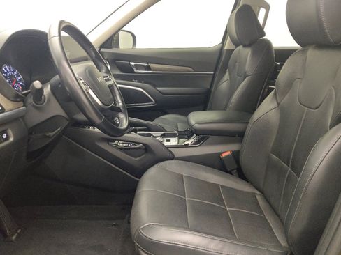 Used 2022 Kia Telluride EX w/ EX Premium Package FWD image 17