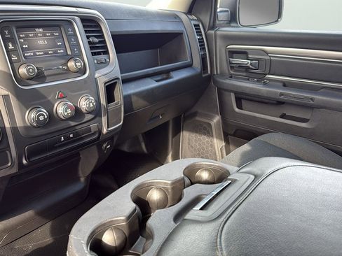 Used 2023 RAM 1500 Tradesman w/ Power & Remote Entry Group image 20