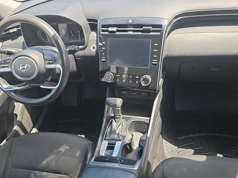 Used 2022 Hyundai Tucson SEL AWD/4WD image 11