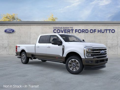 New 2026 Ford F250 King Ranch AWD/4WD image 7