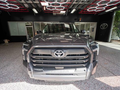 Used 2023 Toyota Tundra SR5 w/ SR5 Convenience Package AWD/4WD image 6