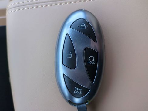 New 2026 Hyundai Santa Fe Limited FWD image 39