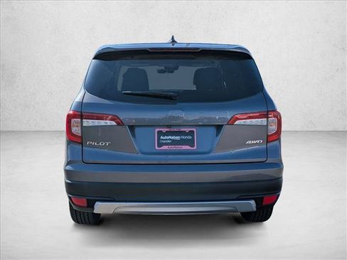 Used 2019 Honda Pilot EX-L image 8