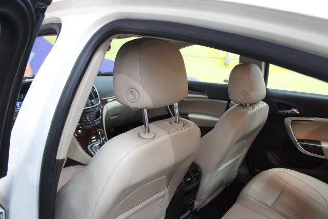 Used 2014 Buick Regal Premium FWD image 10