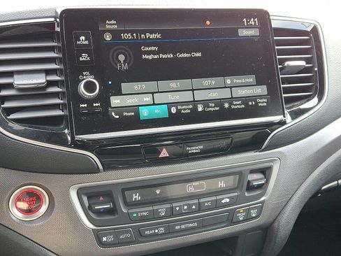 Certified 2024 Honda Ridgeline Sport image 15