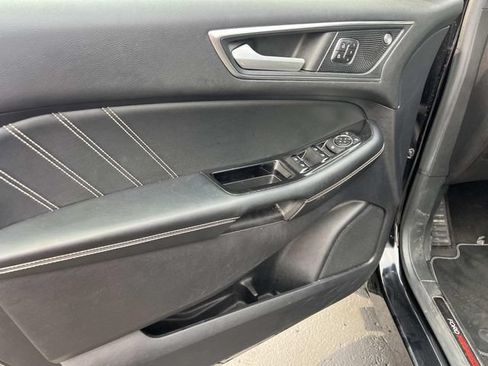 Used 2020 Ford Edge ST w/ Cold Weather Package AWD/4WD image 6