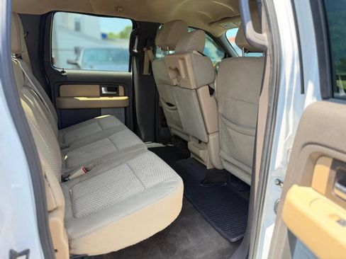 Used 2014 Ford F150 XLT w/ Equipment Group 302A Luxury AWD/4WD image 22