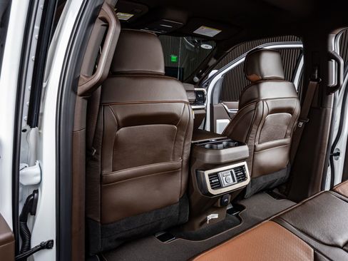 Used 2026 Ford F450 King Ranch AWD/4WD image 32